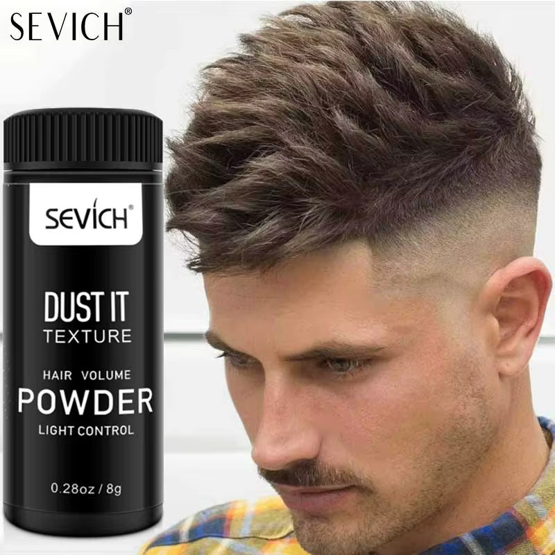 Sevich Haarpuder, mattierend, Unisex - Bild 2