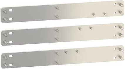 Schneider Electric VW3A98BBMAAB Leistungsschalterzubehör in Silber - Bild 1