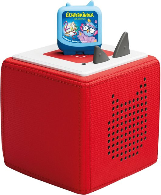 tonies Lichterkinder Das kleine 1x1 Hörfigur - Bild 1