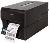 Citizen CL-E720 Etikettendrucker monochrom direkt thermisch und Thermoübertragung mit LAN und USB 2.0 für Rollenbreite 11,8 cm und 203 dpi - Bild 1
