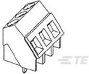 TE Connectivity 796690-5 Box - Bild 1