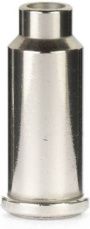 Portasol PPT-9 Heißluftdüse in Silber - Bild 1
