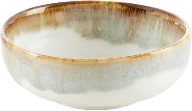 Mömax Dipschale Saturn in Grün, Durchmesser: 8 cm - Bild 1