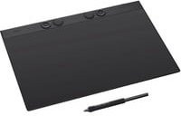 Wacom Intuos Pro Large Grafiktablett in Schwarz mit Bluetooth und USB-C - Bild 2