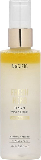 Nacific Origin Mist Serum, 100 ml, mit Niacinamid und Panthenol - Bild 1