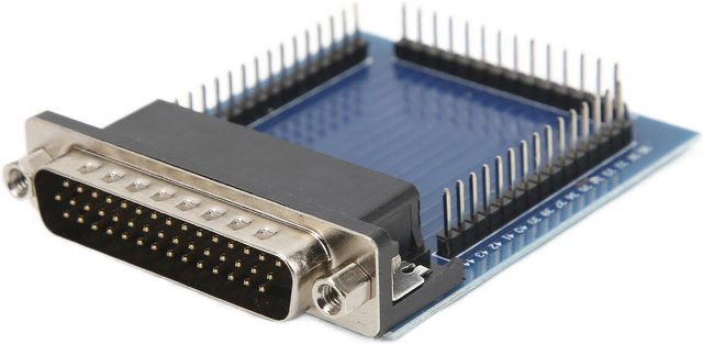V86 Adapter für IPROG+ Pro NEC Programmiergerät professioneller Auto-Fehlerdetektor in Grau - Bild 1
