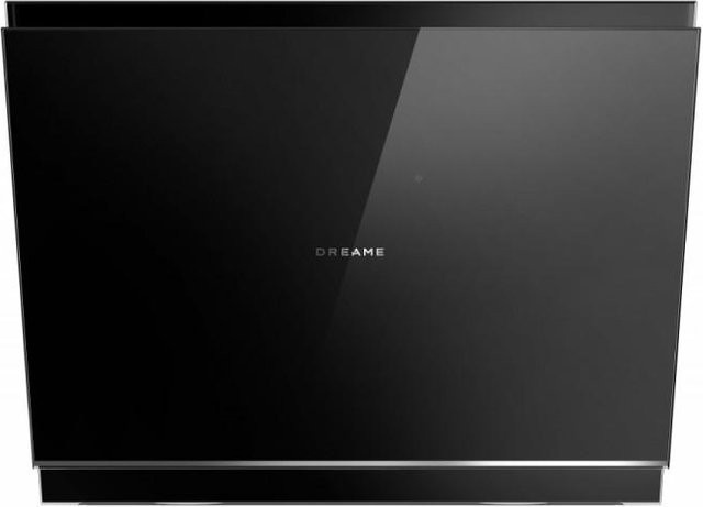 Dreame HZ40 PRO Wandesser in Schwarz mit einer Breite von 60 cm - Bild 1