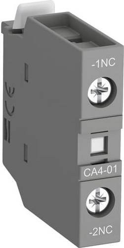 ABB CA4-01-T Hilfsschalter mit 1 Öffner in Grau - Bild 1