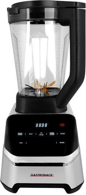 Gastroback 40987 Design Multi-Power Mix & Soup Standmixer - Bild 1