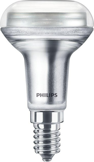 Philips LED Reflektor 60W warmweiß E14 - Bild 1