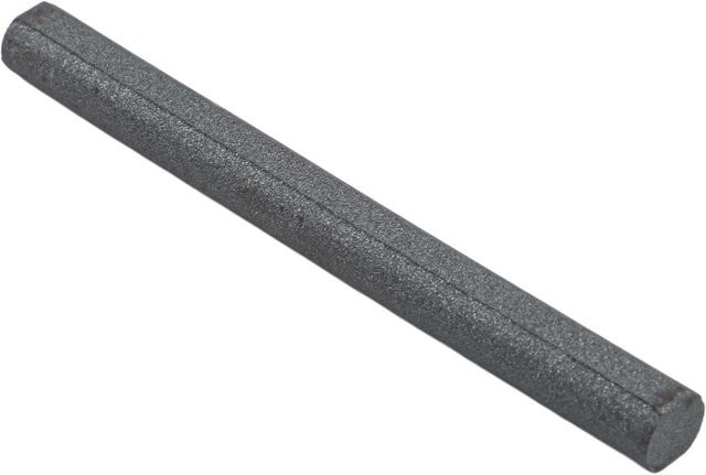 Vibratite Ferrit-Dorn Pufferstange für Kristallradio-Antennen Durchmesser: 10 mm, Länge: 100 mm - Bild 1