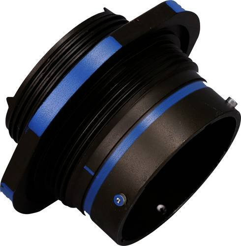 TE Connectivity 103519-107 Box in Schwarz - Bild 1