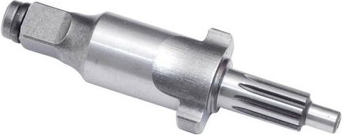 Hazet Vierkant 9011MG-01/3 in Silber - Bild 1