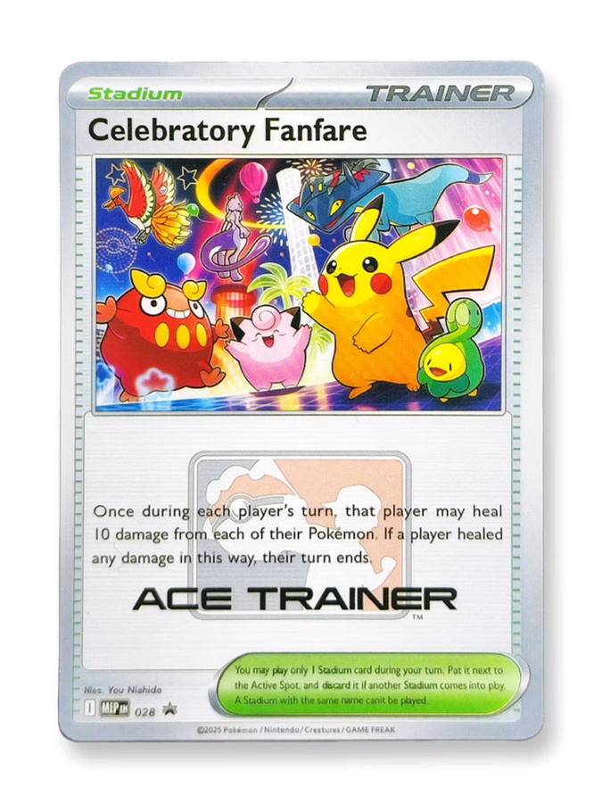 Keeppley Pokémon Ace Trainer 028, Einzelfigur, English - Bild 2