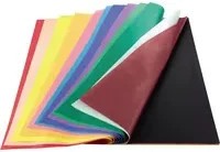Werola Seidenpapier Multicolor - Bild 1