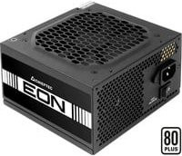 Chieftec EON Series ZPU-700S PC-Netzteil 700 Watt, 80 PLUS, Schwarz - Bild 1
