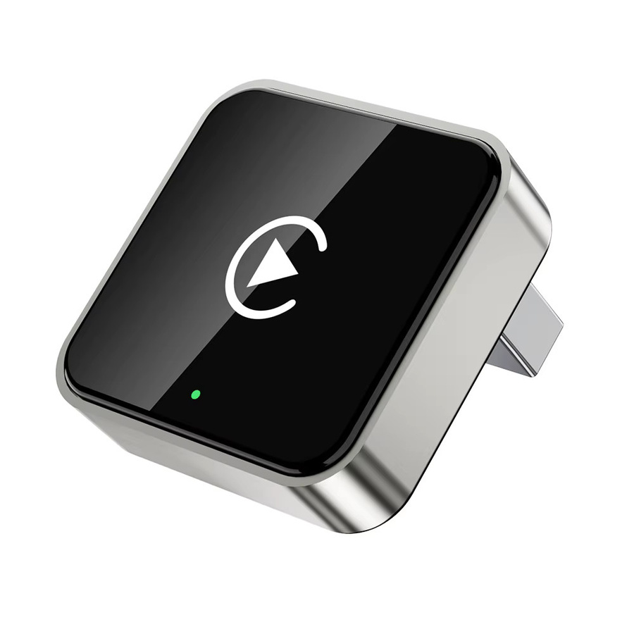 XUDA 2in1 Wireless CarPlay und Android Auto Adapter AI Smart Box für Autos mit kabelgebundenem CarPlay - Bild 6