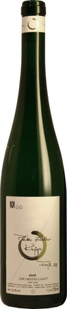 Peter Lauer Riesling Ayl Kupp GG trocken 2021 Weißwein 0,75 l