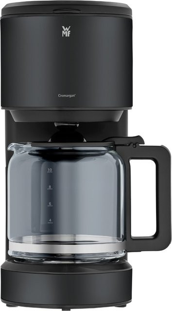 WMF Filter-Kaffeemaschine STELIO in Deep Black - Bild 1
