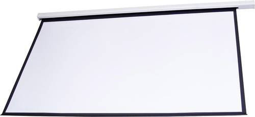 Eurolite Leinwand 16:9 in Weiß, B: 3,6 m x H: 2 m - Bild 1