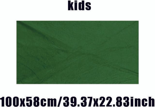 WW Clothing Körper-Sensorik-Socke, elastisch, dehnbar, nahtlos, grün - Bild 1