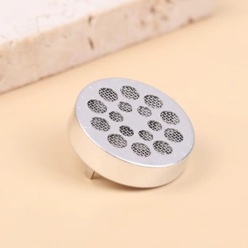 Silver Studio-Record Kondensatormikrofon mit 25 mm Membrankartusche und Kernkapsel - Bild 2