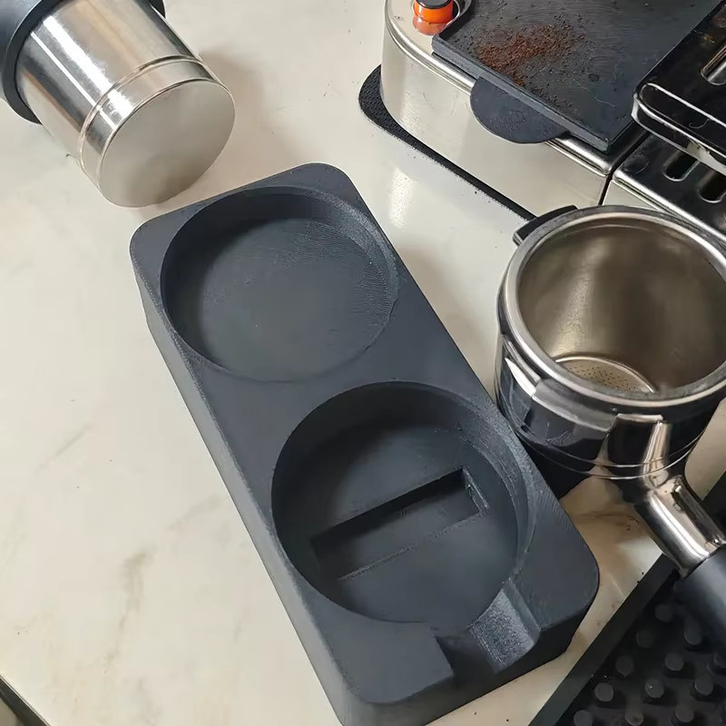 Ninja Kaffee Tamping Station für ES601 ES655 ES701 Kaffeemaschinen, Barista Zubehör in Schwarz - Bild 4