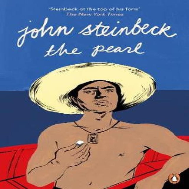Die Perle von John Steinbeck, Taschenbuch - Bild 1
