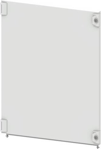 Siemens Fachtür 8PQ2080-6BA03 in Weiß, B: 80,0 cm, T: 60,0 cm - Bild 1