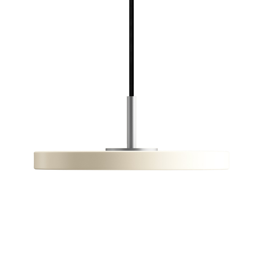 UMAGE Asteria Micro V2 Pendelleuchte LED in Weiß - Bild 2