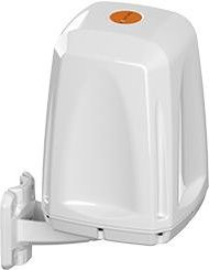 Poynting Rundstrahlantenne für 5G/LTE zur Mast- oder Wandmontage in Weiß mit SMA (F) Anschluss A-EPNT-0004-V1-17 - Bild 1