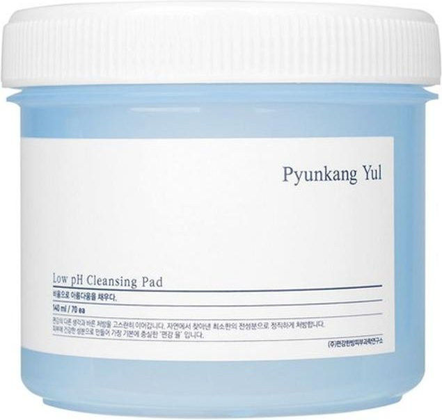 Pyunkang Yul Reinigungspads AHA, 70 Stück, Unisex - Bild 1