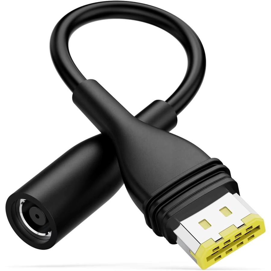 BHBL DC-Konverter Ladekabel für AirSense 10 und AirSense 11 Geräte in Schwarz - Bild 2