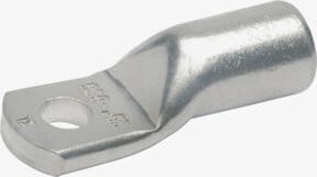 Klauke Rohrkabelschuh 185qmm M10 in Silber - Bild 1