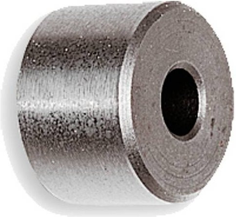 Alarm Führungsrolle 56010038 in Silber - Bild 1