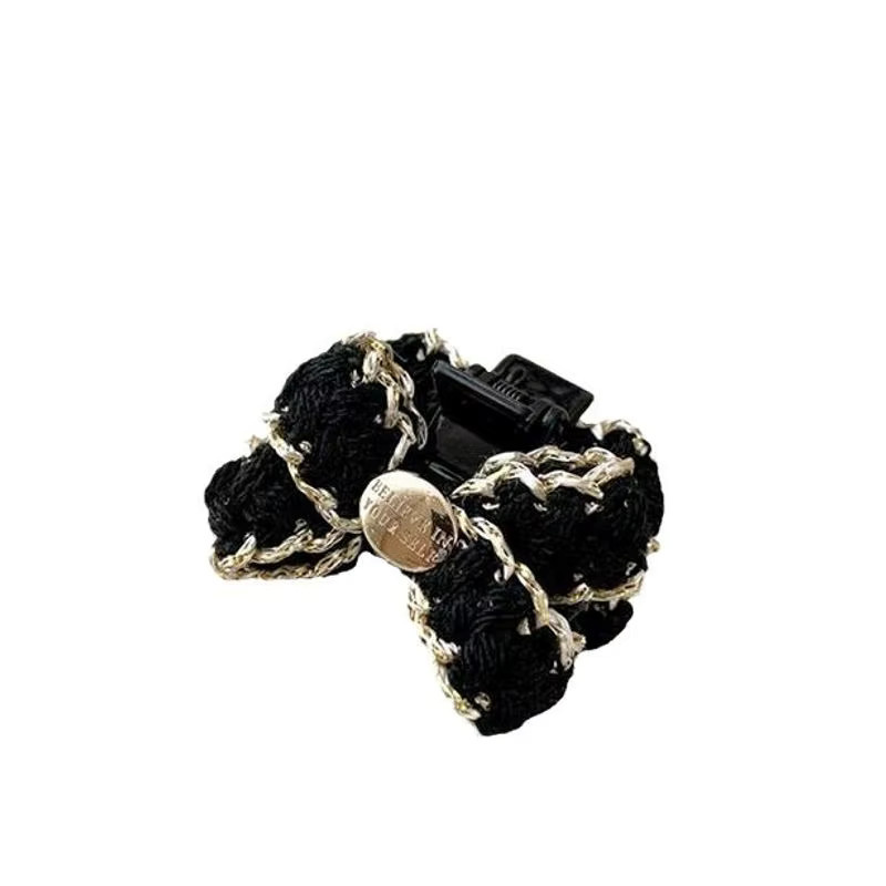 Xiaoxiangfeng Haarspange, Schleife, Damen - Bild 3