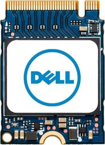 Dell M.2 PCIe NVMe Gen 4x4 Class 35 2230 Solid State Drive SSD mit 512 GB - Bild 1