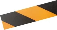 Durable Duraline Bodenmarkierungsband Schwarz Gelb B: 50 mm, L: 15 m - Bild 2