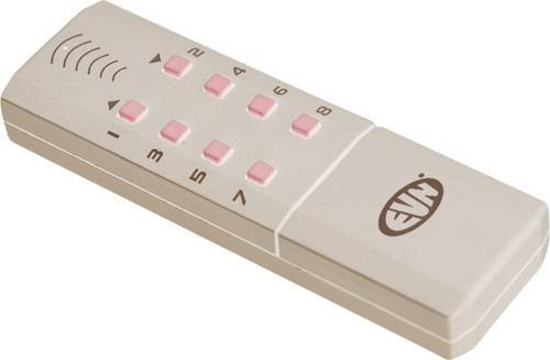 EVN FHS815 Fernbedienung - Bild 1
