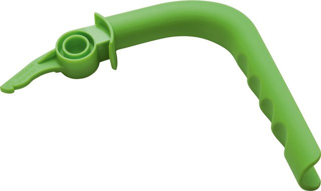 LUX-TOOLS Ersatz-Handgriff für 20 V PowerSystem Akku-Rasenmäher A-RM-1x20/33 - Bild 1