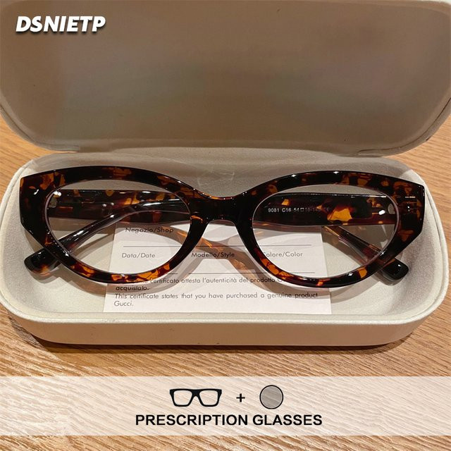 ISLINO Lesebrille, TR90, Vollrand, braun, Damen - Bild 1