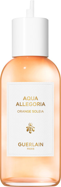 Guerlain Aqua Allegoria Orange Soleia Eau de Toilette Refill, Unisex - Bild 1