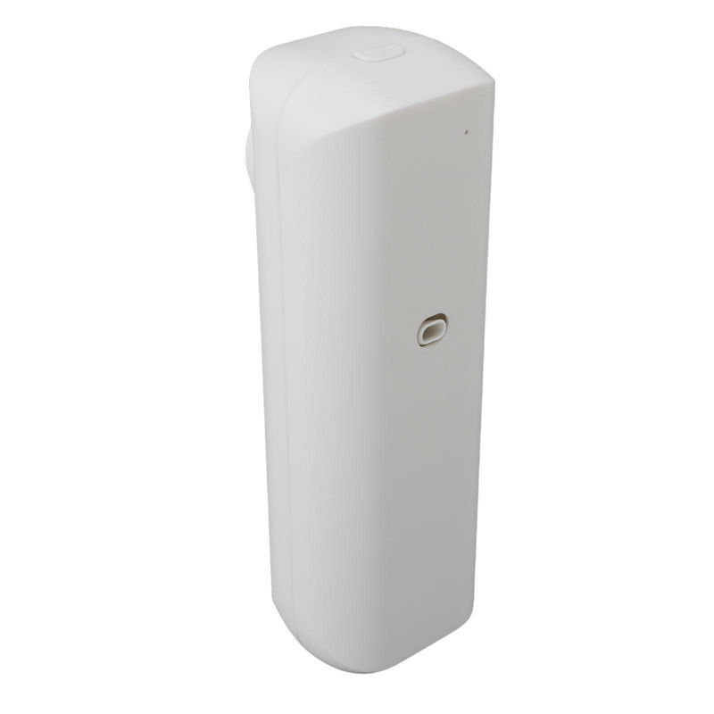 Vestidos Automatischer Steckdosen-Diffusor mit App-Steuerung, Wanddiffusor für Hotel und Bar, Schwarz, 100 ml - Bild 1