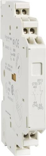 Schneider Electric GVAN203 Hilfsschalter in Weiß - Bild 1