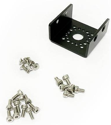 Robotis Halterung MBS-ME-95 - Bild 1