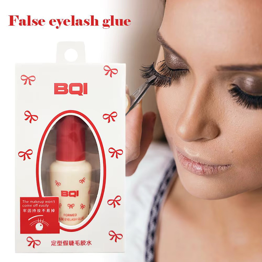 BQI Wimpernkleber, wasserfest, Unisex - Bild 2