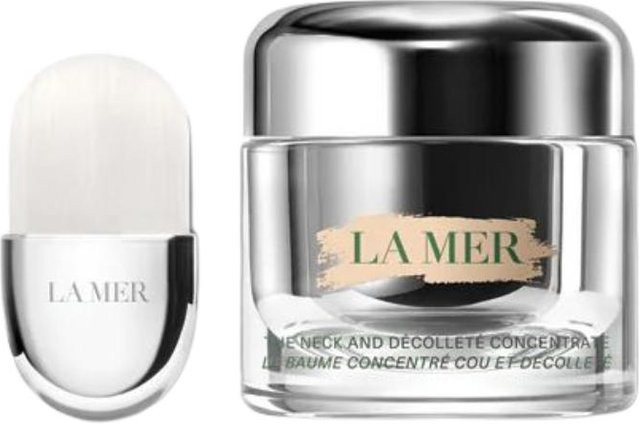 La Mer Hals- und Dekolleté-Konzentrat Balsam, 50 ml, Unisex - Bild 1