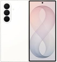 Samsung Galaxy Z Fold8 Ultra Smartphone 256GB Android in Beige oder Weiß - Bild 1