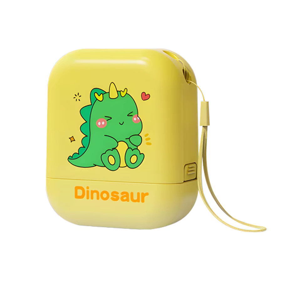 Personalisiertes Namensstempelset für Kinder – Wasserfester Selbstfärbender Stempel aus Kunststoff für Schulbriefpapier und Lehrergeschenke - Bild 4