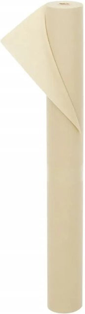 vidaXL Wintervlies aus Polypropylen in Beige, 10 x 1,6 m, 70 g/m² - Bild 1